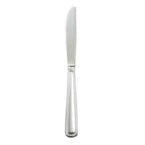1880 Hospitality 1364KDVG Oneida® Dinner Knife 8-5/8" 1-pc