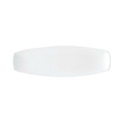 Tableware Solutions USA 32CURV191 Platter 14-2/5" X 3-7/10" Rectangular
