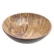 GET Enterprises TRA205 Transform Buffet Bowl 13" Dia. X 4"H XL