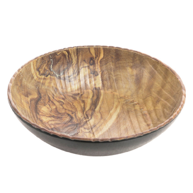GET Enterprises TRA205 Transform Buffet Bowl 13" Dia. X 4"H XL