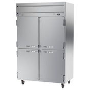 Beverage Air HRP2HC-1HS Horizon Series Refrigerator Reach-in Two-section