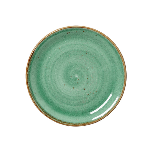 Steelite 12130567 Plate 8" Dia. Round