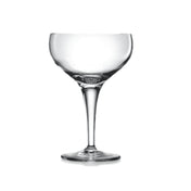 BauscherHepp 10287/02 Champagne Saucer Glass 7.5 Oz. Pure And Transparent