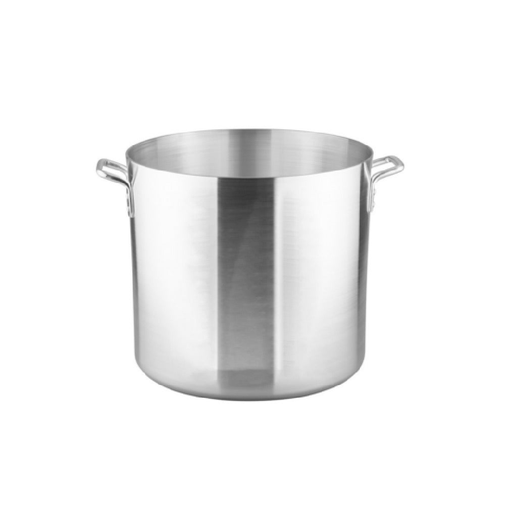 CAC China A5SP-4-12 Stock Pot 12 Qt. Heavy Duty