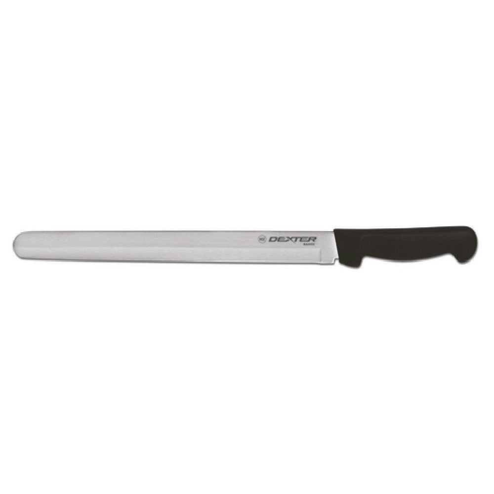 Dexter 31607B Basics® (P94810B) Roast Slicer 12" Stain-free