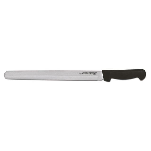 Dexter 31607B Basics® (P94810B) Roast Slicer 12" Stain-free