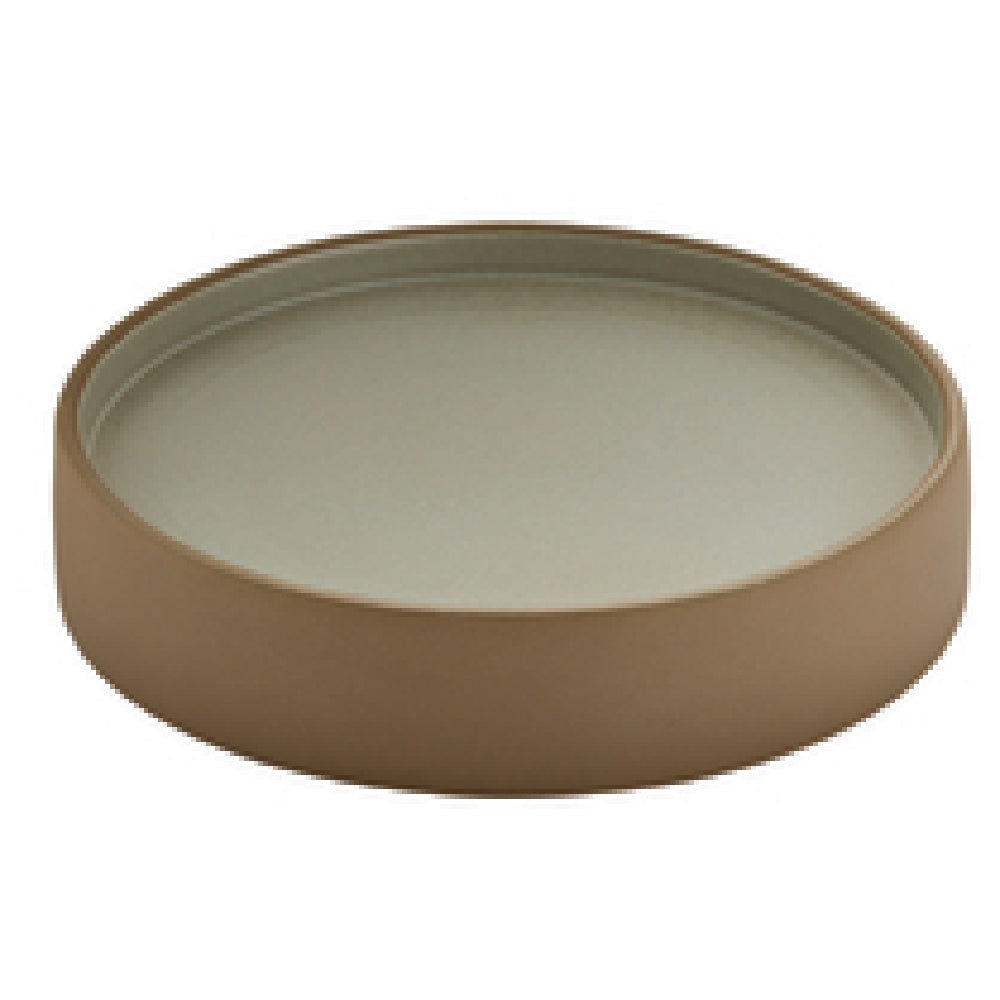 BauscherHepp P011821-101791 Plate 8-3/10" Dia. Round