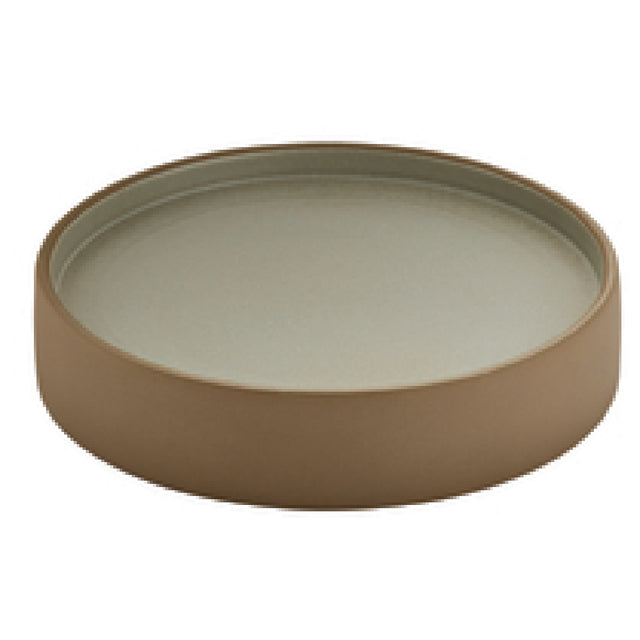 BauscherHepp P011821-101791 Plate 8-3/10" Dia. Round