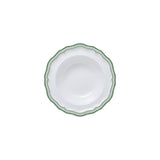 Steelite 62585FP816 Rim Fruit Dish 5.05.5" X 1.75" Adelina