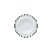 Steelite 62585FP816 Rim Fruit Dish 5.05.5" X 1.75" Adelina