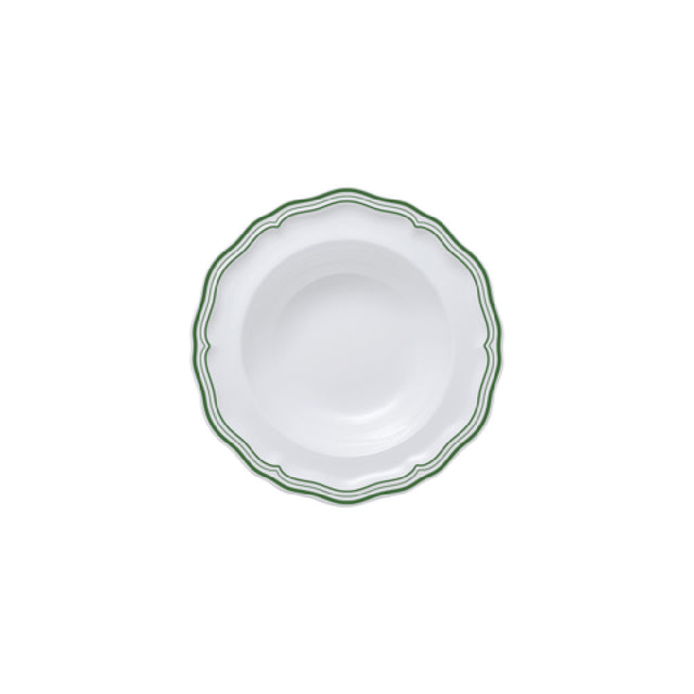 Steelite 62585FP816 Rim Fruit Dish 5.05.5" X 1.75" Adelina