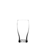Hospitality Brands HGV4640-012 Hospitality Brands Tulip Glass 10 Oz. Fully Tempered