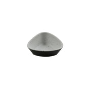 GET Enterprises 30482-BK/SN Cheforward Revive Ramekin With Hammered Texture 4 Oz. Cheforward