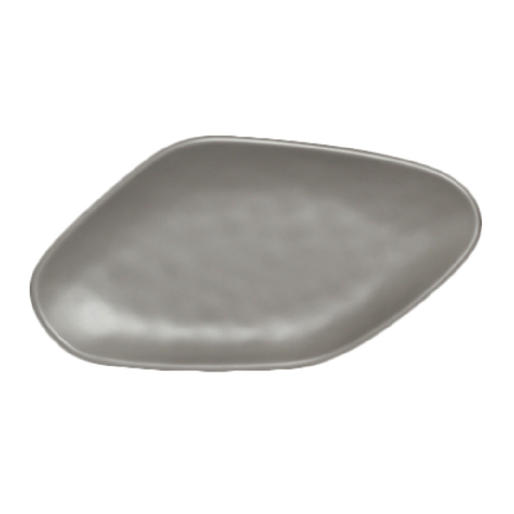 Steelite 7006DD010 Oval Platter 15.0" X 8.5" X 1.5" Marisol