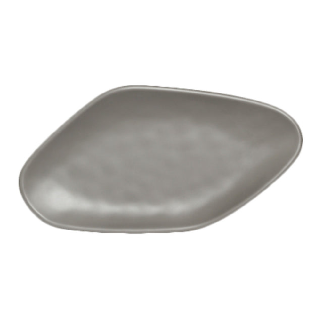 Steelite 7006DD010 Oval Platter 15.0" X 8.5" X 1.5" Marisol