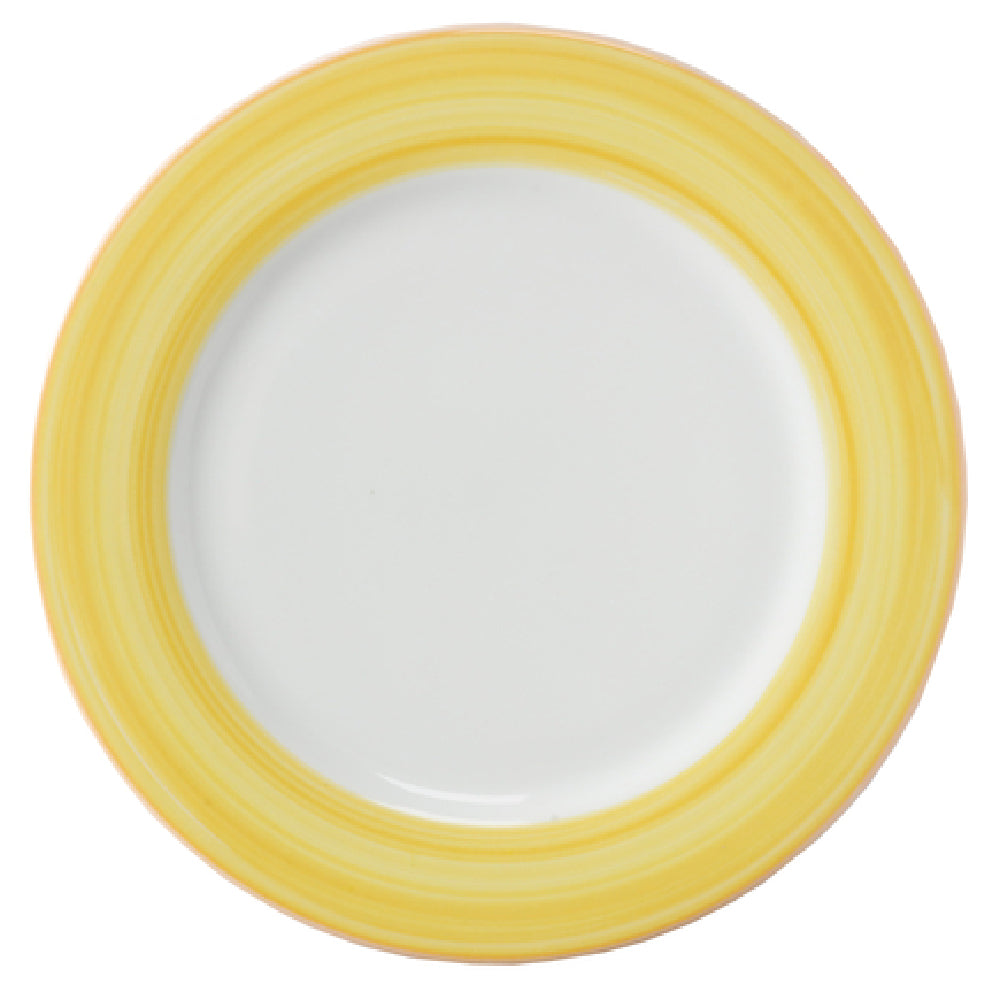 GET Enterprises PA1600902724 Plate 10-5/8" Dia. Round
