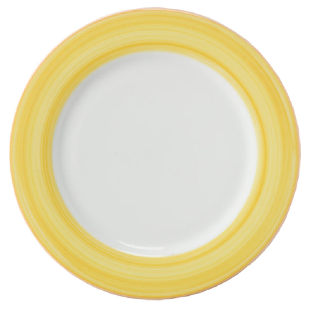 GET Enterprises PA1600902724 Plate 10-5/8" Dia. Round