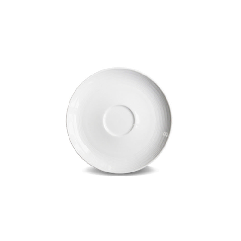 Revol 661719 - Saucer, For Stack Espresso Cup, 5" Dia.