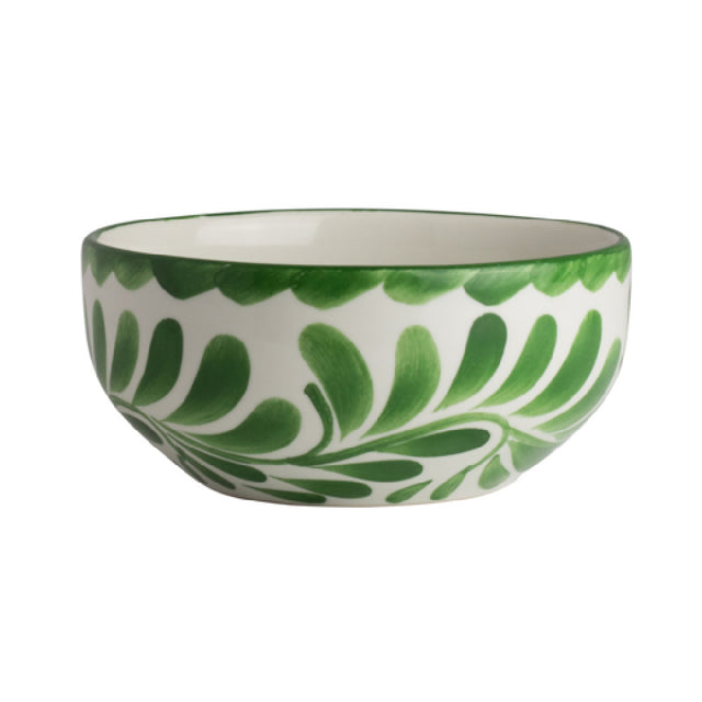 Steelite A124P032 Oatmeal Bowl 13.5 Oz 5.0" X 2.375"