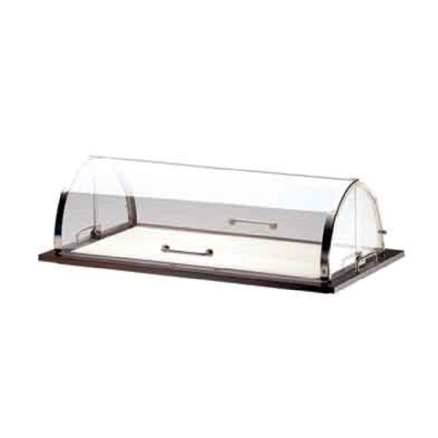 BauscherHepp 30.8014.0010 Cheese Top 33-7/8"L (860mm) X 19-7/8"W (505mm) X 10-1/16"H (255mm)