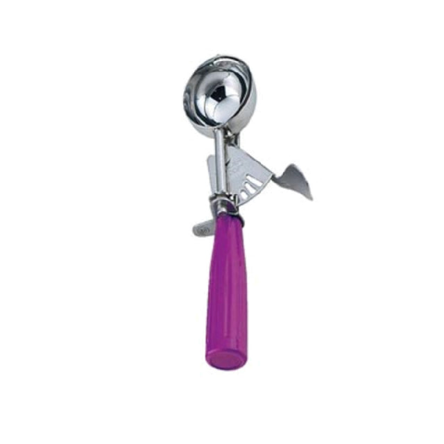 Omcan 34848 (34848) Ice Cream Scoop 3/4 Oz. Stainless Steel