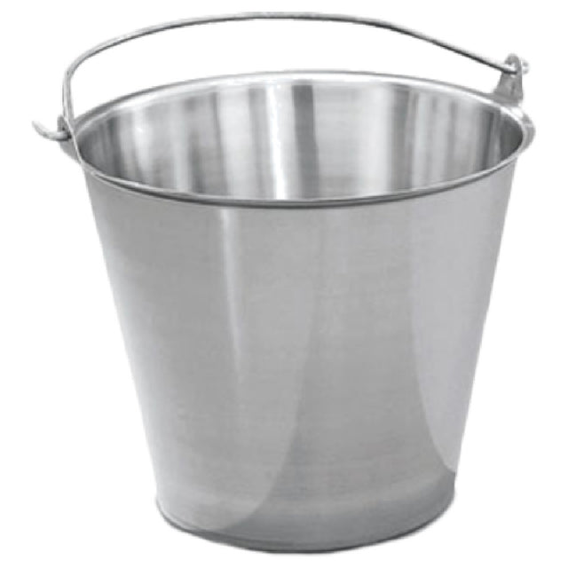 Royal ROY SP 13 - Ice Bucket, 13 Qt., Pail With Handle