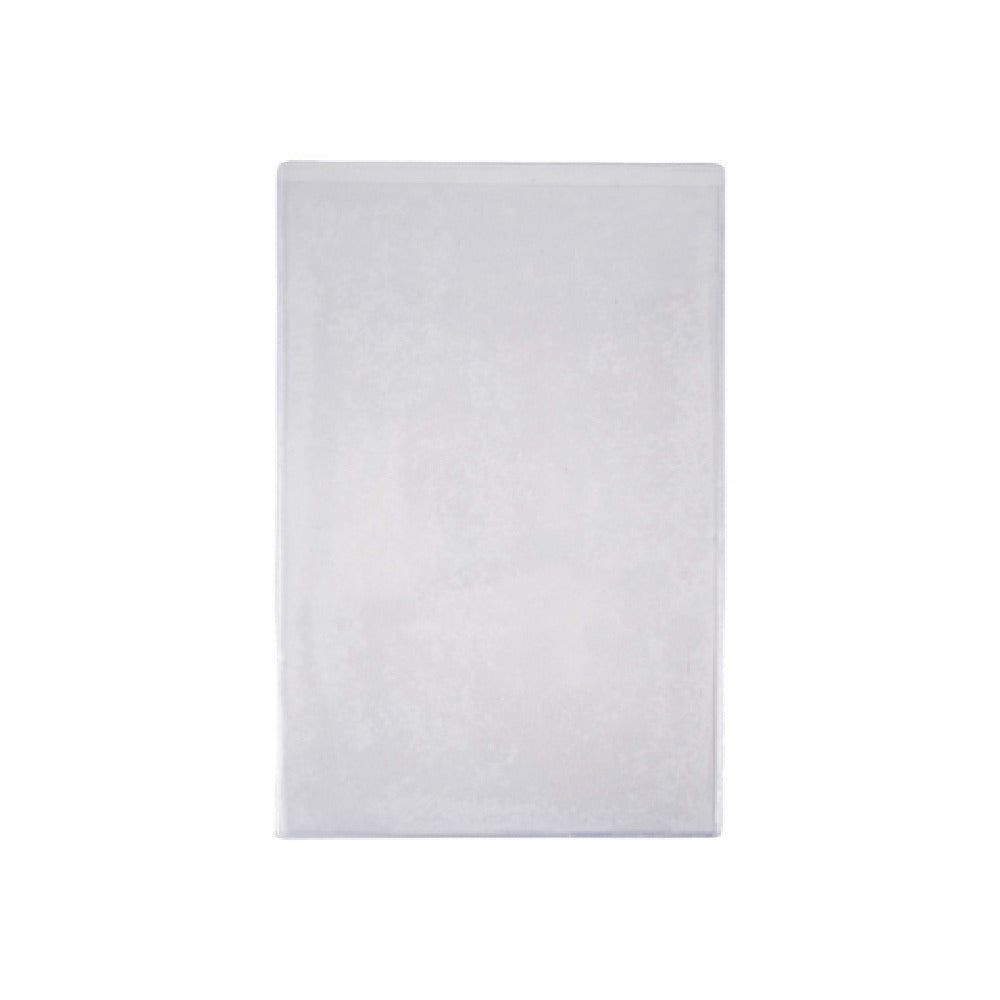 Risch 100 11X17 12 GAUGE Menu Cover 11" X 17" Single Pocket