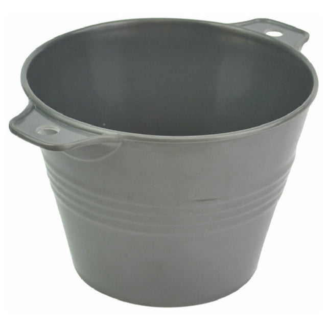 BauscherHepp TGY1563 Ranch Collection Pot 1-1/4 Qt. 7-3/4" X 6" X 4-1/4"H