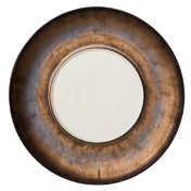 BauscherHepp RD18621 Plate 13.3" Dia. X 1.1"H Round