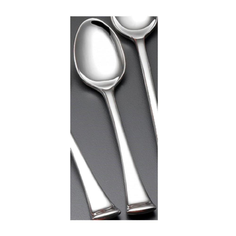 Bon Chef SBS3200 Aspen Teaspoon 6-1/2" 18/0 Stainless Steel