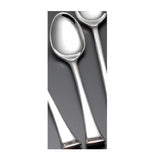 Bon Chef SBS3200 Aspen Teaspoon 6-1/2" 18/0 Stainless Steel