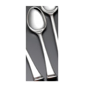 Bon Chef SBS3200 Aspen Teaspoon 6-1/2" 18/0 Stainless Steel