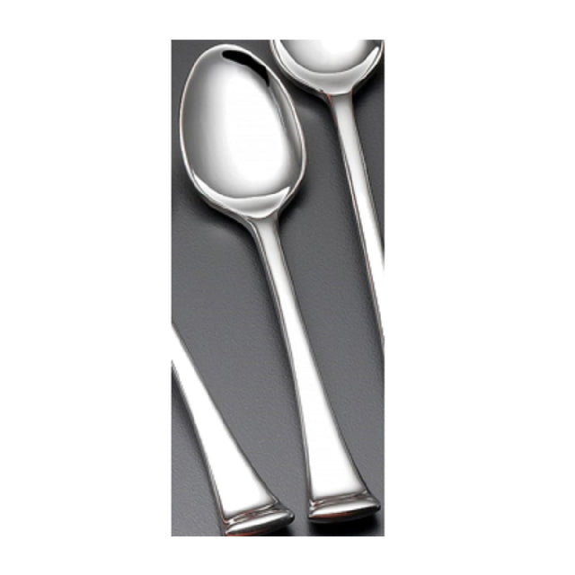 Bon Chef SBS3200 Aspen Teaspoon 6-1/2" 18/0 Stainless Steel