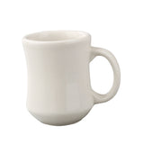 Yanco RE-7-P Recovery Provo Mug 7 Oz. 3" Dia. X 4"H
