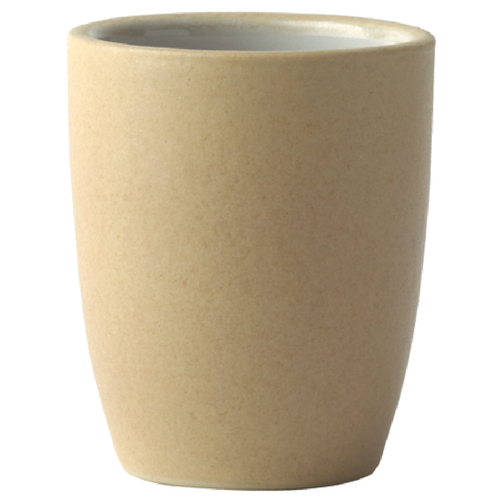 Arc Cardinal FK790 Chef & Sommelier Geode Espresso Cup 4.0 Oz (D:2.25'') Stoneware