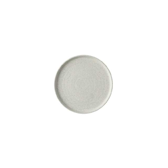 Churchill China DELGWP211 - Walled Plate, 8.25", Round