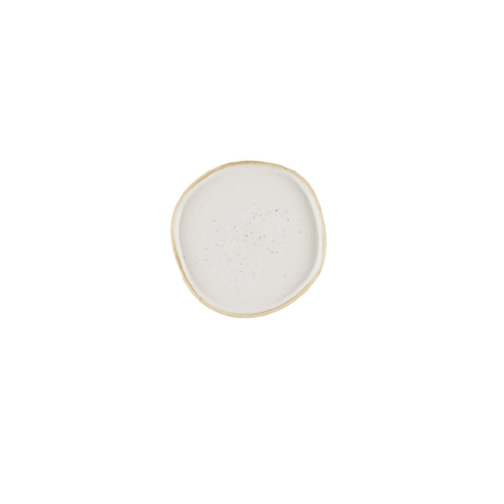 Churchill China SWHSOW211 - Walled Plate, 8-1/4", Round