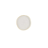 Churchill China SWHSOW211 - Walled Plate, 8-1/4", Round