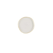 Churchill China SWHSOW211 - Walled Plate, 8-1/4", Round
