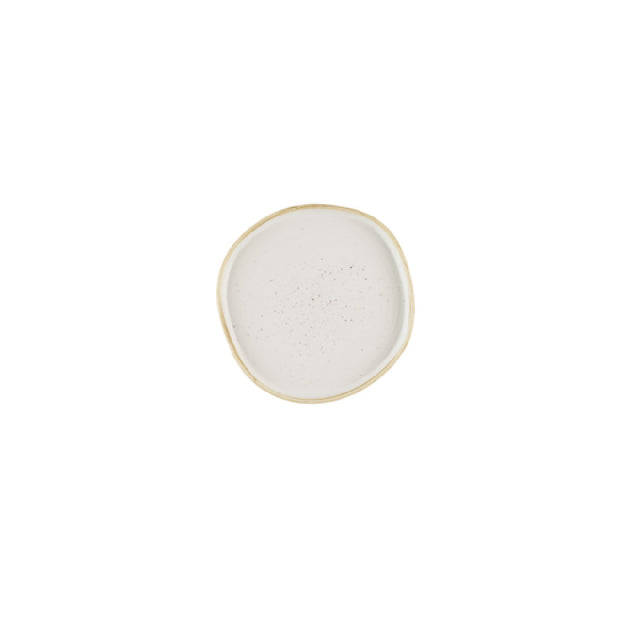 Churchill China SWHSOW211 - Walled Plate, 8-1/4", Round