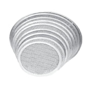 Thunder Group ALPZ11 Pizza Screen 11" Seamless Rim