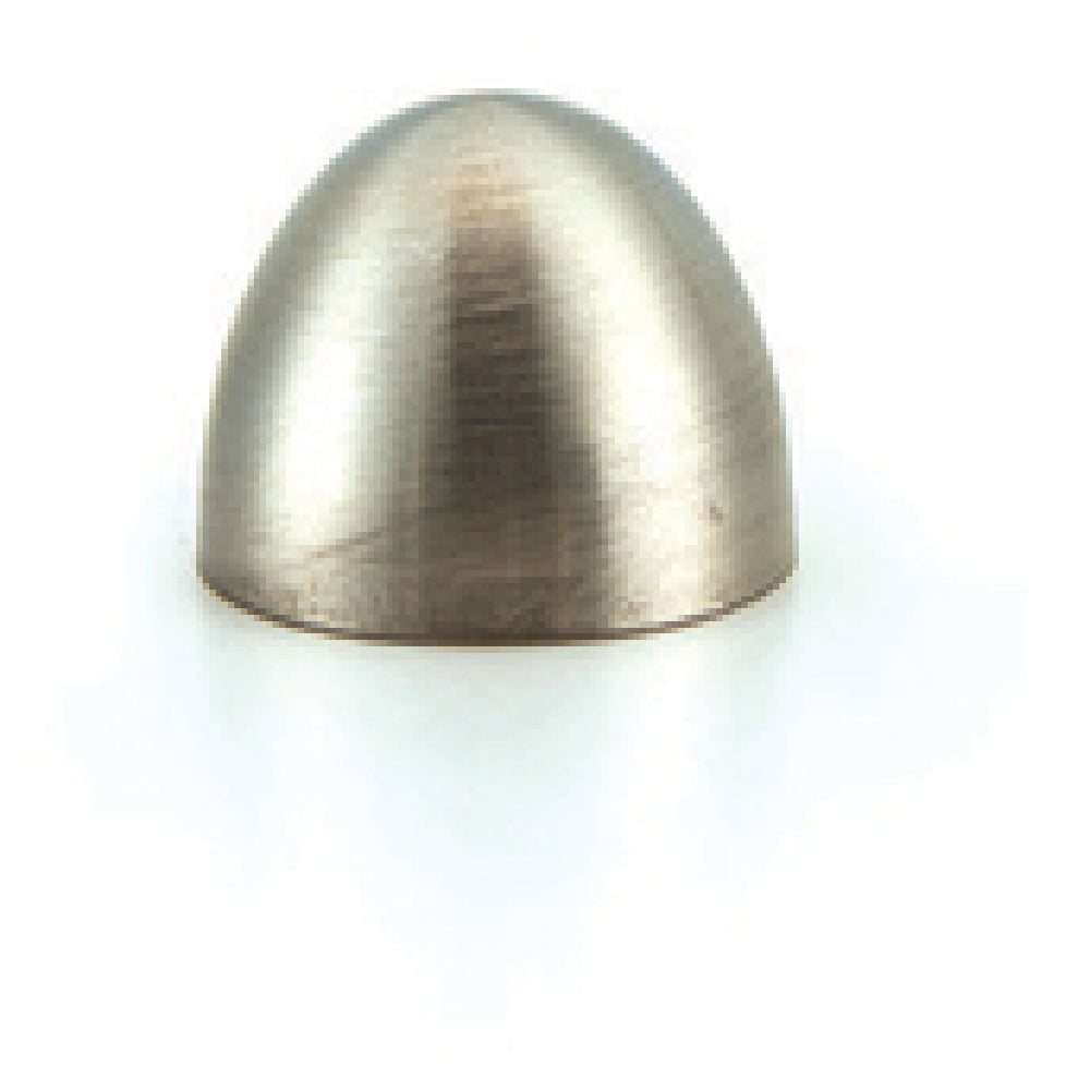 American Metalcraft XXRSRTCAP Replacement Cap 2-1/2" Dia. X 1"H For RSRTBK