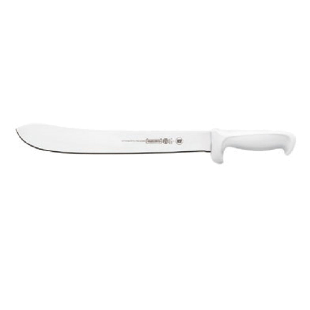 Mundial 5625-12 BR RF Butcher Knife 12" High Carbon/no Stain Blade