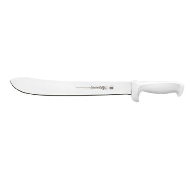 Mundial 5625-12 BR RF Butcher Knife 12" High Carbon/no Stain Blade