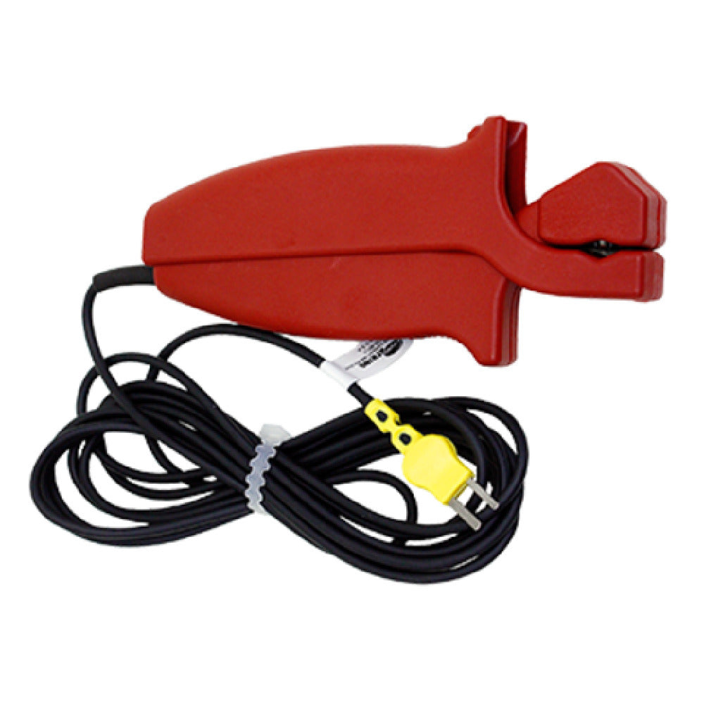 Cooper Atkins 4005MK Type K Clamp Probe 20° To 300°F/-29° To 149°C Temperature Range