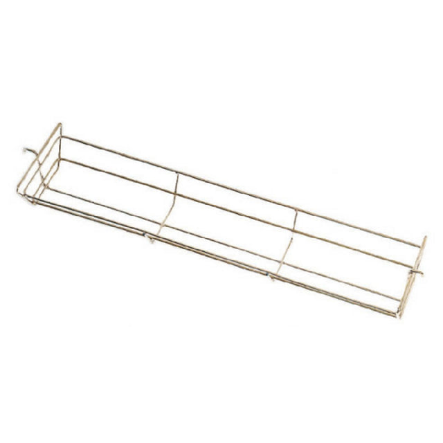 Rotisol USA BALM760 - Chicken Basket For Star-Clean SC8.760, MC8.760 & SC16.760