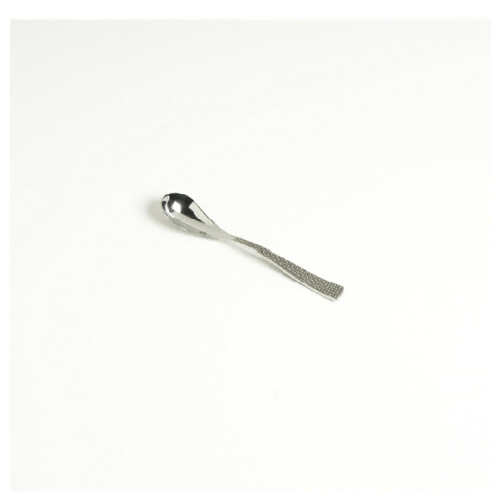 Fortessa 1.5.172.00.022 Cestino Espresso Spoon 4.3" (11cm) Dishwasher Safe