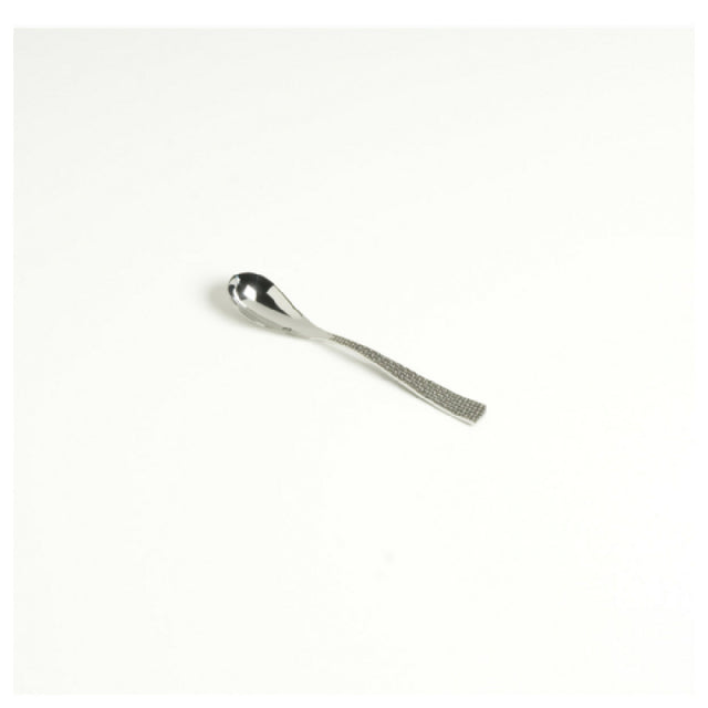 Fortessa 1.5.172.00.022 Cestino Espresso Spoon 4.3" (11cm) Dishwasher Safe