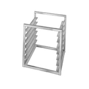 Channel RIR-7S Bun Pan Rack Reach-In Refrigeration Racks Stainless Series