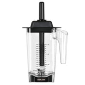 Skyfood Equipment CCTB1.5 Tritan Container 50 Oz. (1.5 Liter) Fits BQ1.5 Quiet Blender With Sound Enclosure